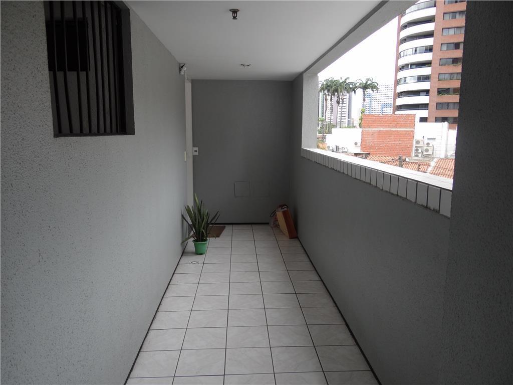 Apartamento Millenium *