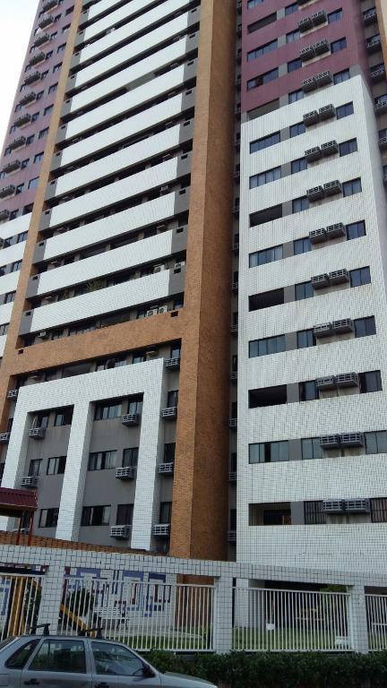 Millenium Apartamento *