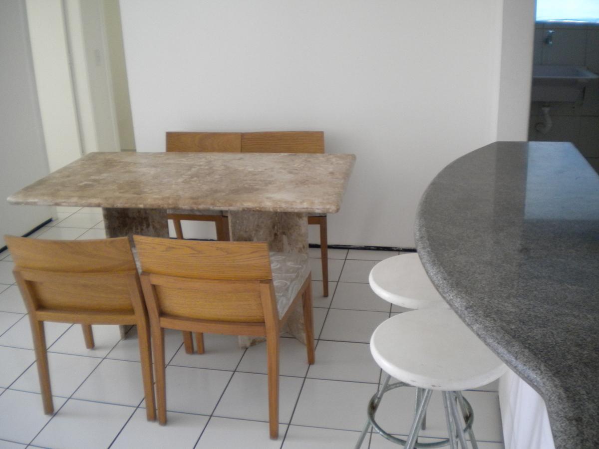 Apartamento Millenium