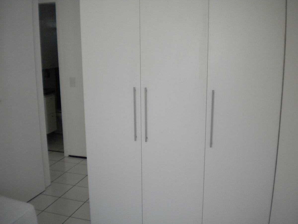 Apartamento Millenium *