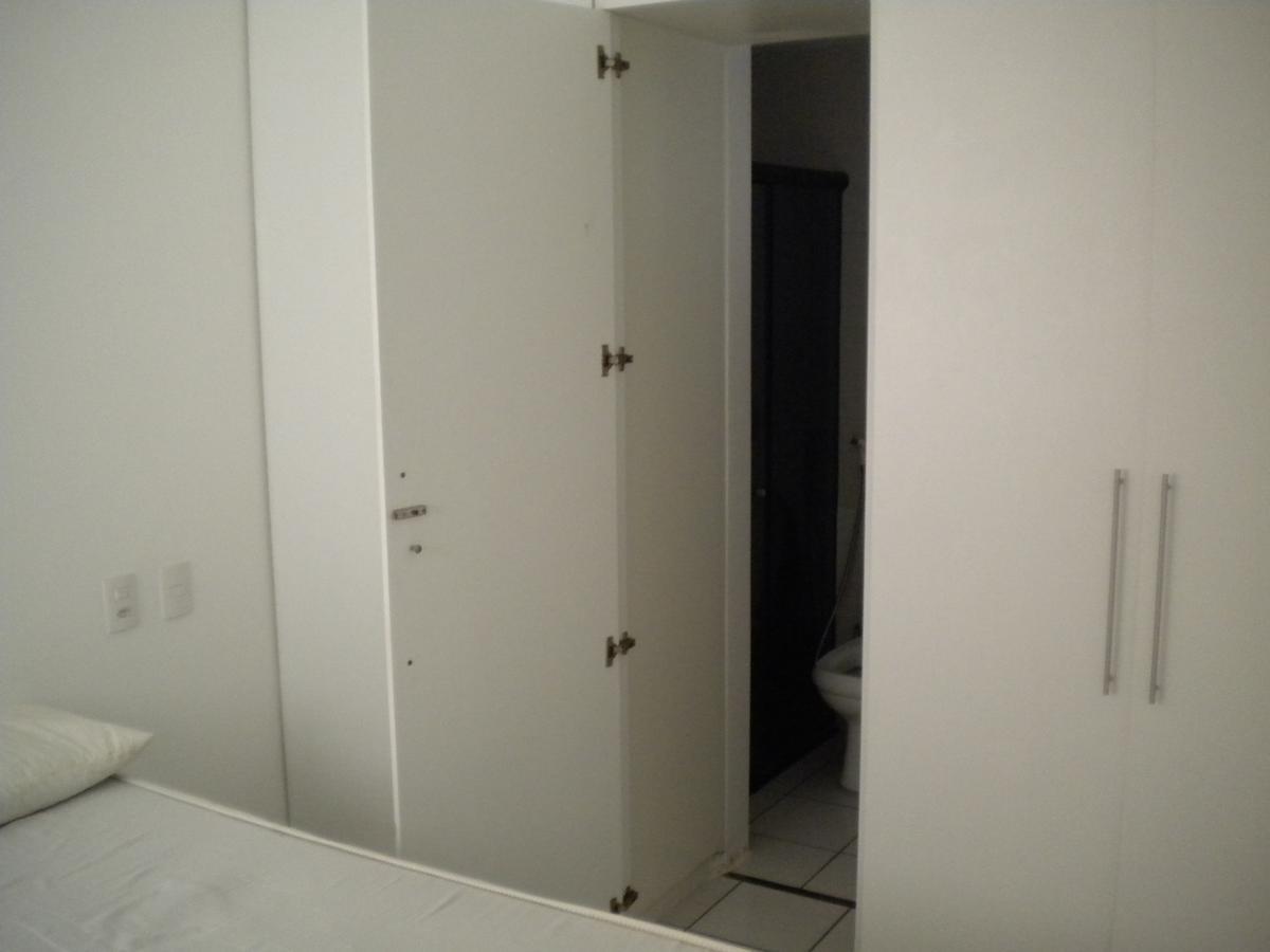Millenium Apartamento *
